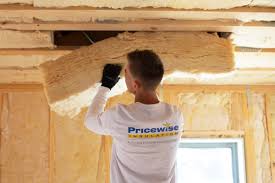 Eco-Friendly Insulation Solutions in Parker, SC